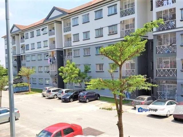 Condominium for sale in Petaling, Subang Jaya