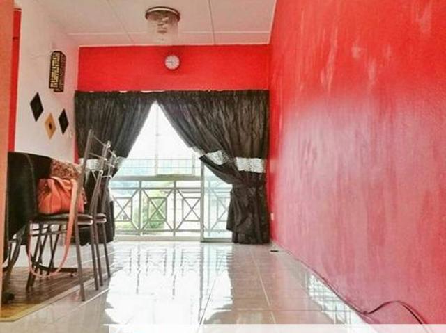 Condominium for sale in Petaling, Subang Jaya