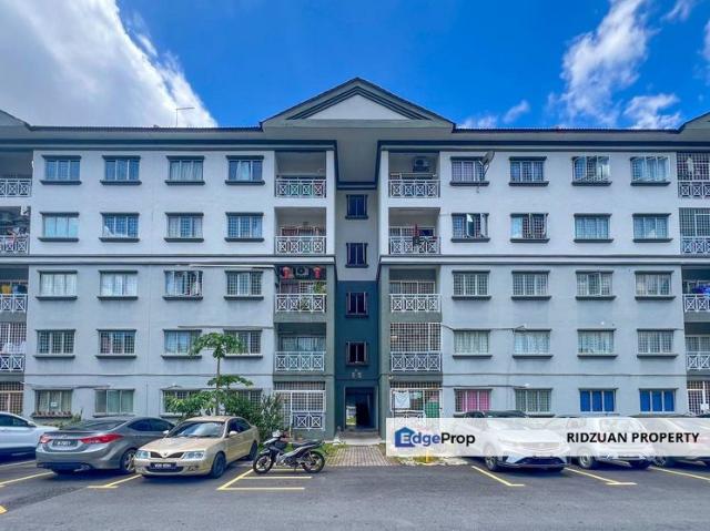 Condominium for sale in Petaling, Subang Jaya