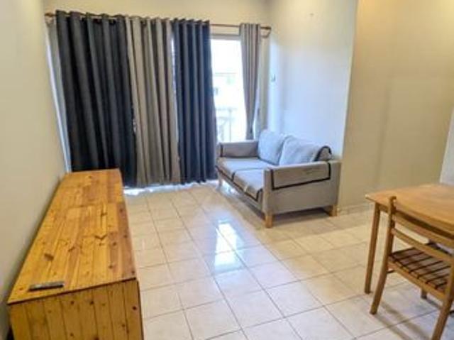 Condominium for rent in Puchong, Majlis Bandaraya Subang Jaya