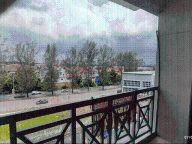Apartment for rent in Petaling, Subang Jaya