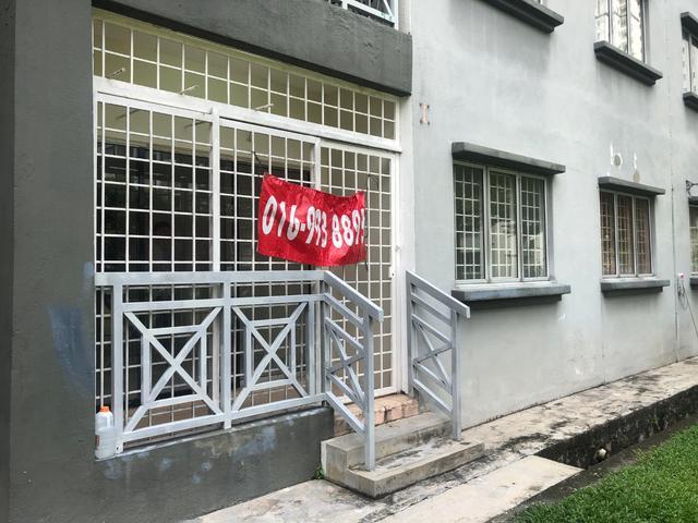 Apartment for sale in Petaling, Subang Jaya