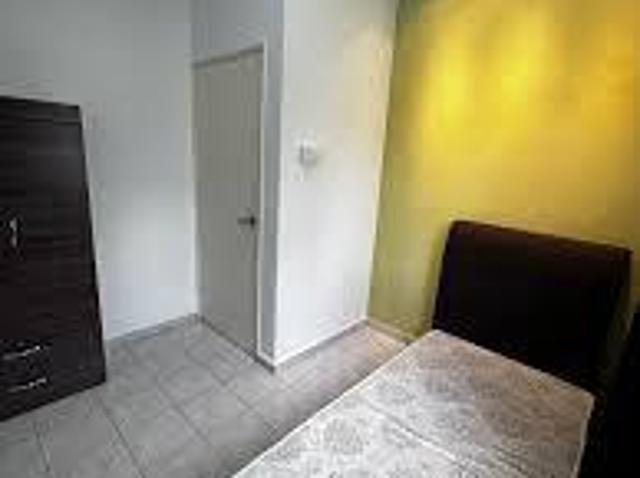 Apartment for sale in Petaling, Subang Jaya