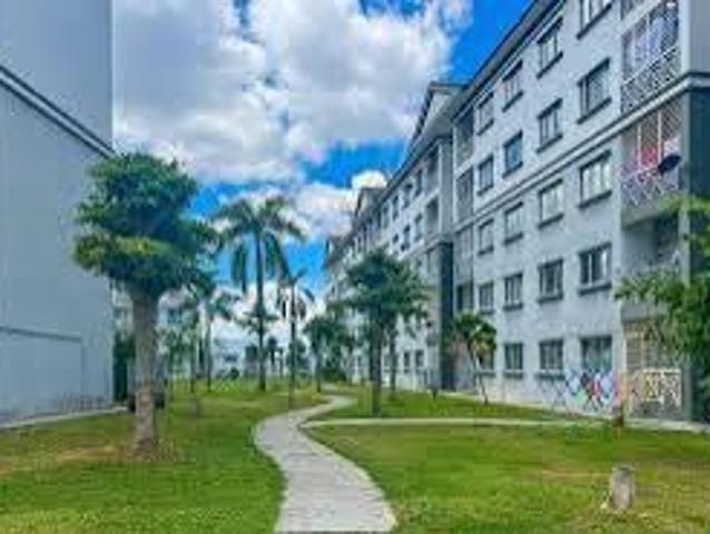 Apartment for sale in Petaling, Subang Jaya