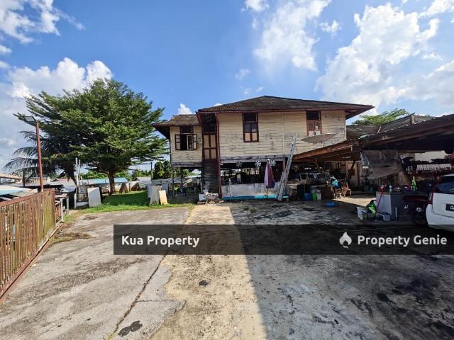 Property for sale in Bandar Sri Aman, Sarawak