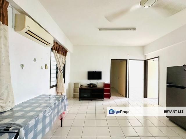 Condominium for sale in Mukim 13, Georgetown