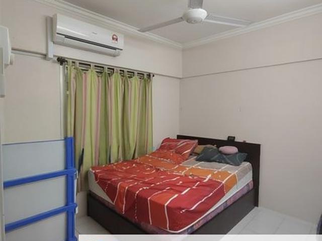 Condominium for sale in Mukim 13, Georgetown