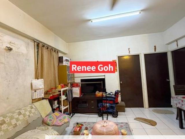 Condominium for sale in Relau, George Town
