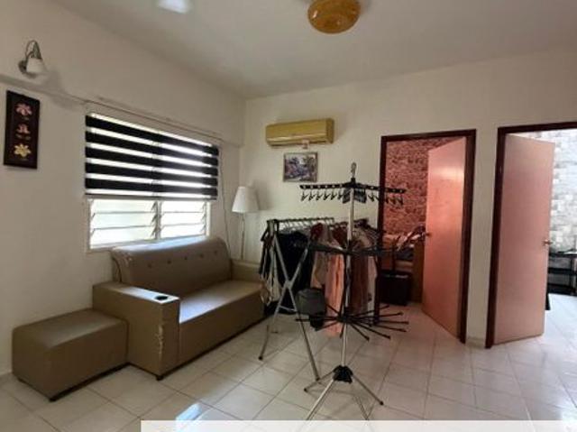 Condominium for sale in Mukim 13, Georgetown