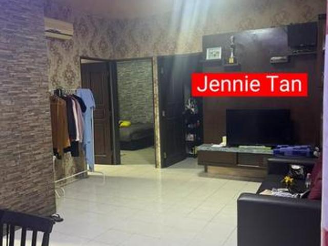 Apartment for sale in Mukim 13, Georgetown
