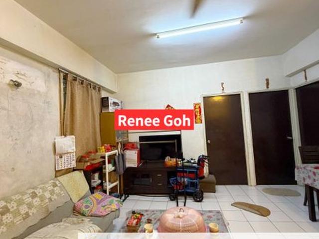 Condominium for rent in Relau, George Town