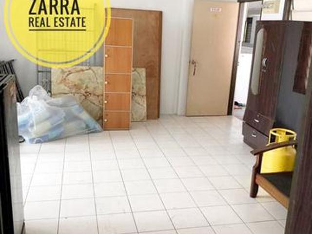 Apartment for sale in Georgetown, Penang