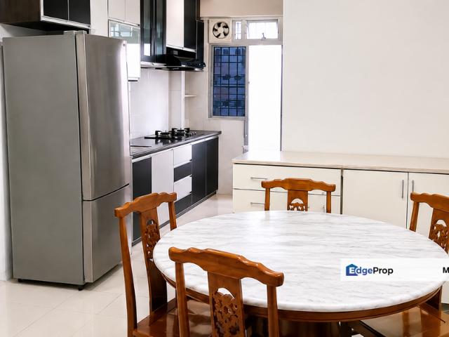 Condominium for sale in Mukim 13, Georgetown