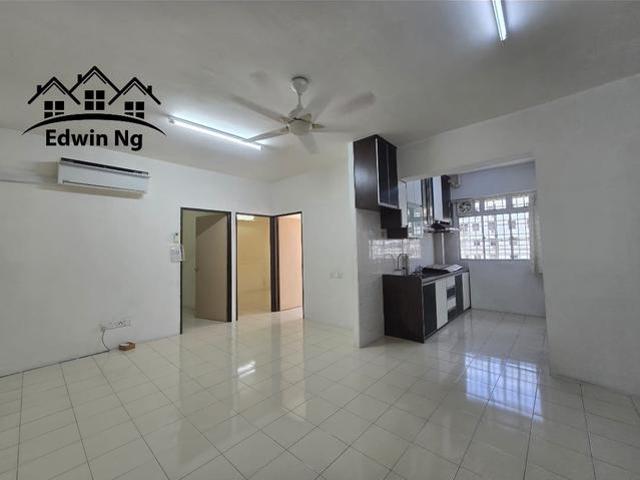 Apartment for sale in Georgetown, Penang