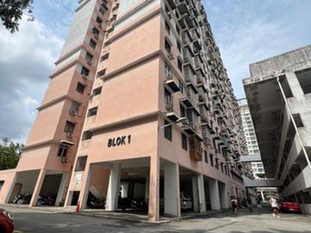 Apartment for sale in Mukim 13, Georgetown