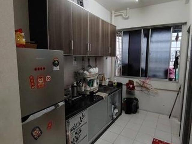 Apartment for sale in Georgetown, Penang