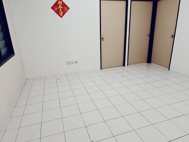 Apartment for sale in Relau, George Town