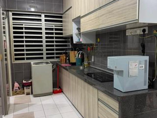 Apartment for sale in Georgetown, Penang