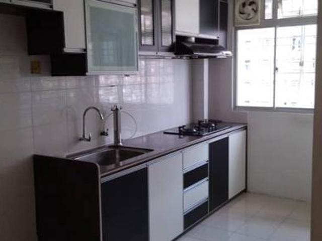 Apartment for sale in Mukim 13, Georgetown
