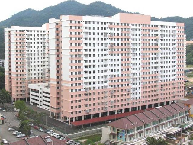 Apartment for sale in Mukim 13, Georgetown