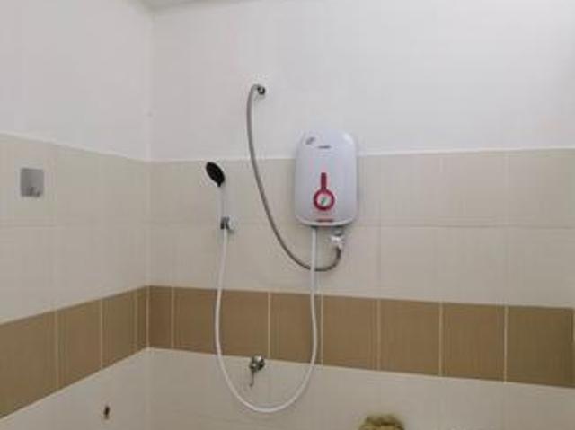 Apartment for sale in Georgetown, Penang