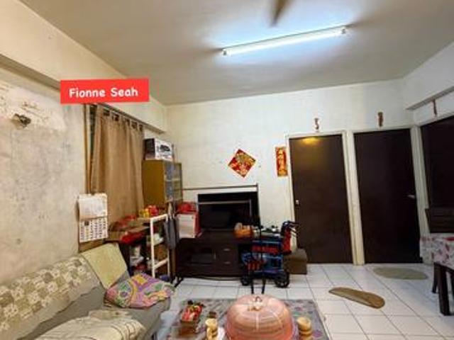 Apartment for sale in Mukim 13, Georgetown