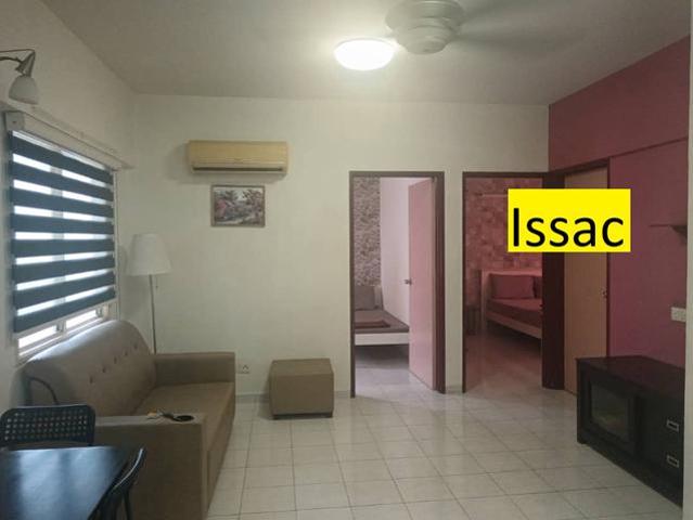 Apartment for sale in Georgetown, Penang