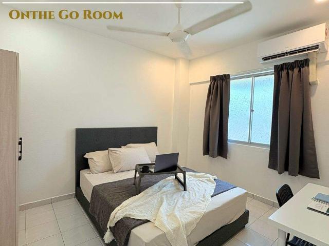 Room for rent in Mukim 13, Georgetown