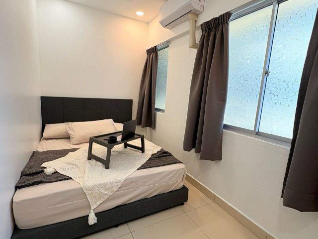 Room for rent in Mukim 13, Georgetown