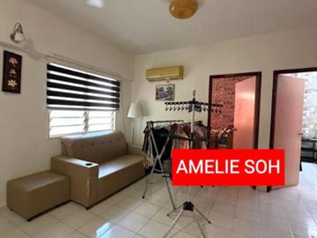 Apartment for sale in Mukim 13, Georgetown
