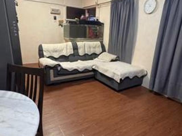 Apartment for sale in Georgetown, Penang