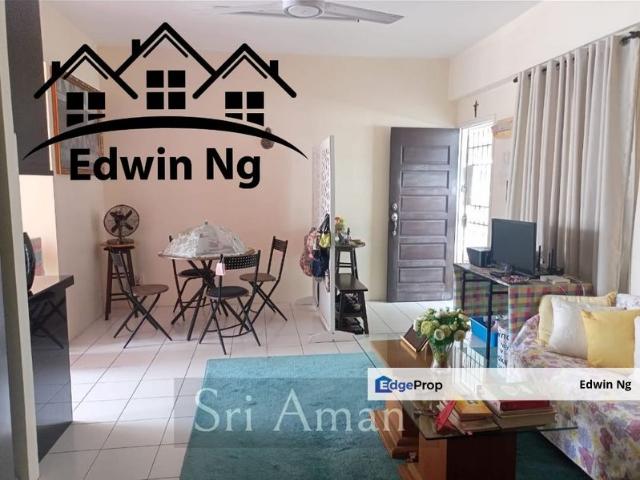 Condominium for rent in Mukim 13, Georgetown