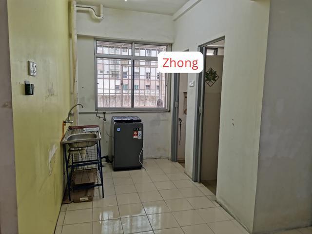 Apartment for sale in Georgetown, Penang