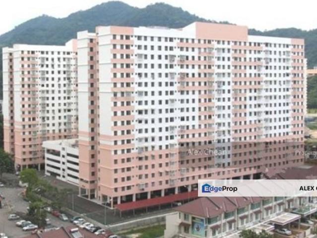 Condominium for sale in Mukim 13, Georgetown