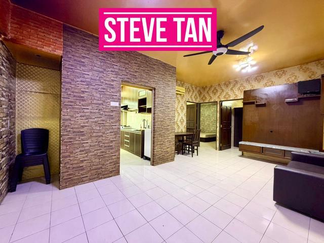 Apartment for sale in Georgetown, Penang