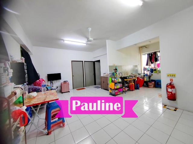Apartment for sale in Mukim 13, Georgetown