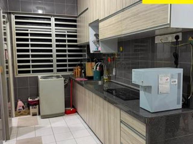Apartment for sale in Mukim 13, Georgetown