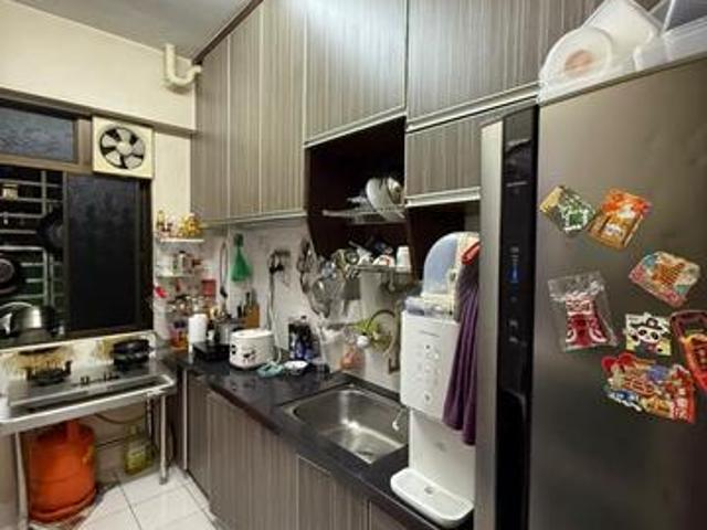 Apartment for sale in Mukim 13, Georgetown