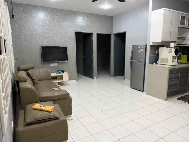 Apartment for sale in Timur Laut, George Town
