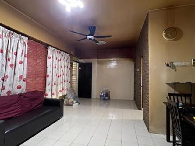 Apartment for sale in Georgetown, Penang