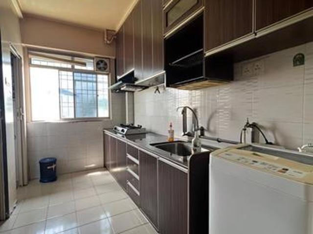 Apartment for sale in Mukim 13, Georgetown