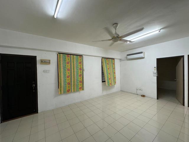 Apartment for sale in Relau, George Town