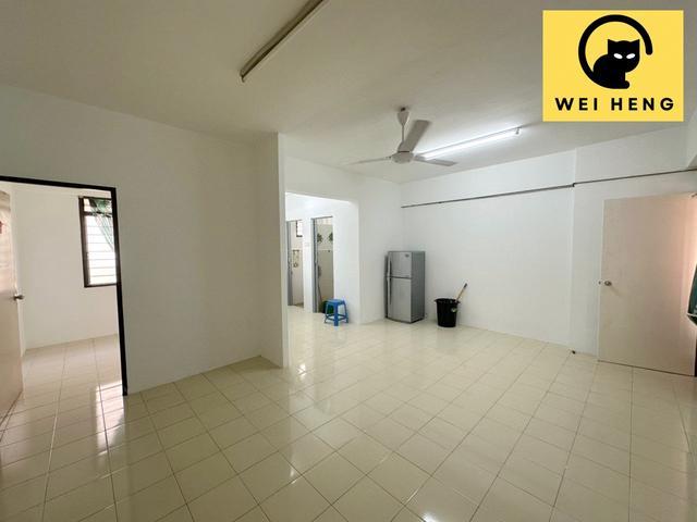 Apartment for sale in Georgetown, Penang