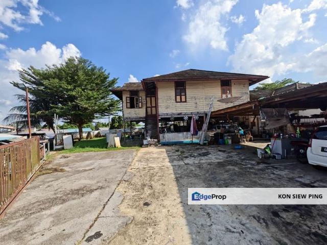 Shop for sale in Bandar Sri Aman