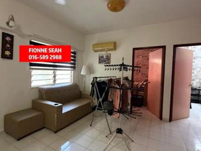 Apartment for sale in Mukim 13, Georgetown