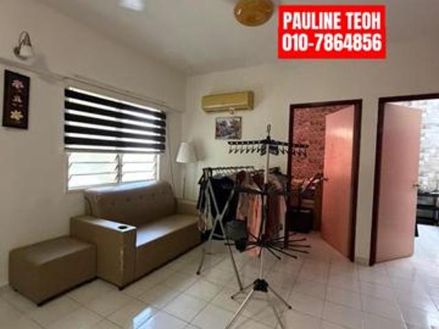 Apartment for sale in Relau, George Town