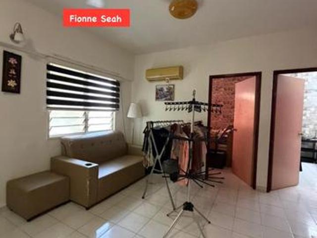 Apartment for sale in Relau, George Town