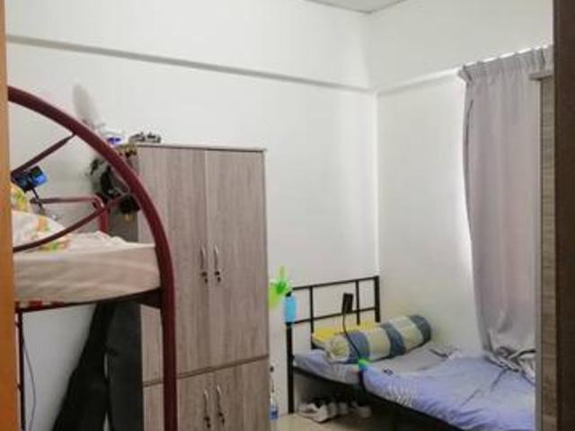 Apartment for sale in Mukim 13, Georgetown