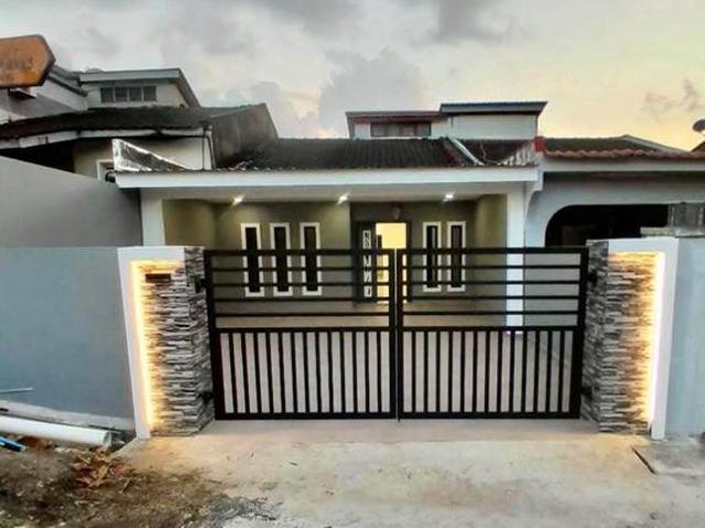 Terraced House for sale in Johore Bahru, Johor