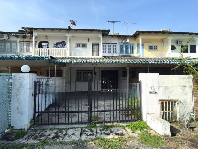 Terraced House for sale in Perak, Tanjong Ipoh
